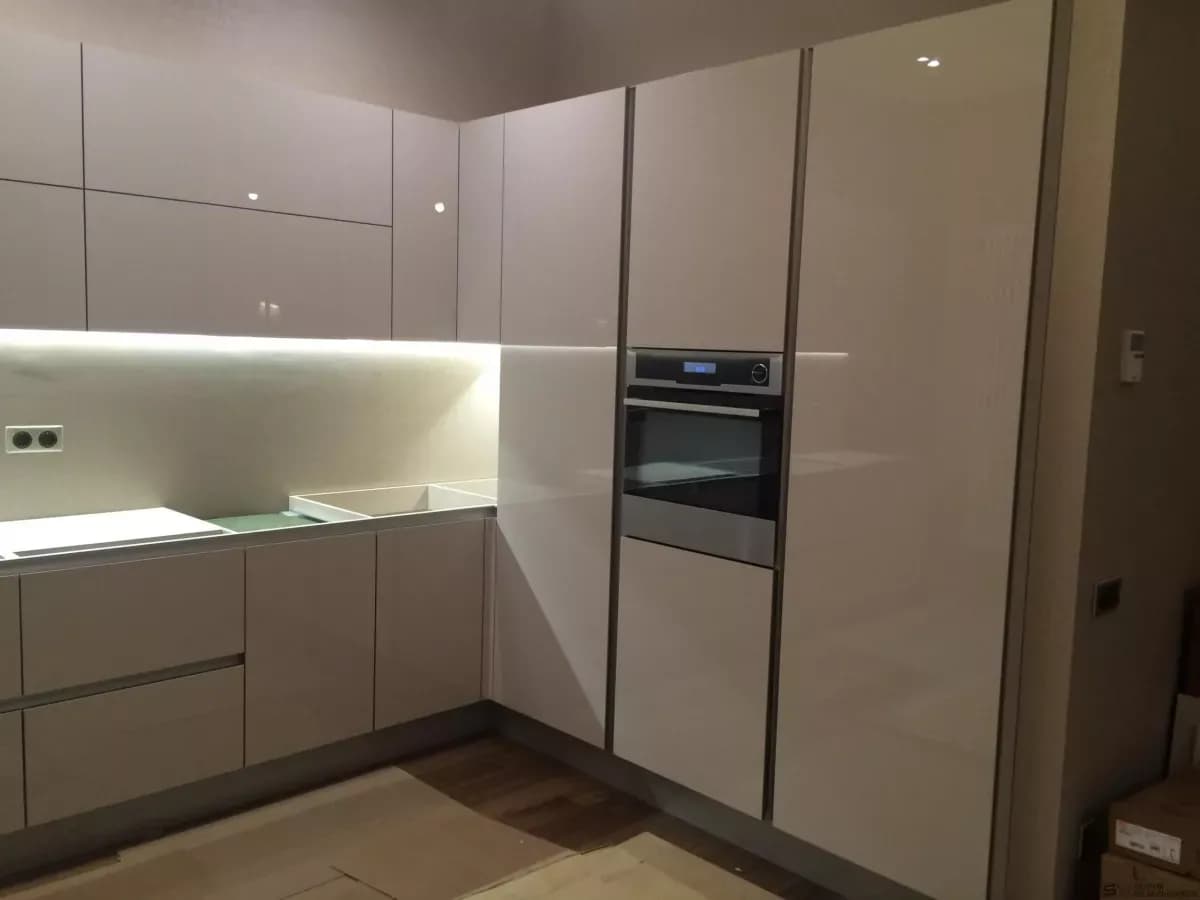 Кухня Alvic Luxe 31