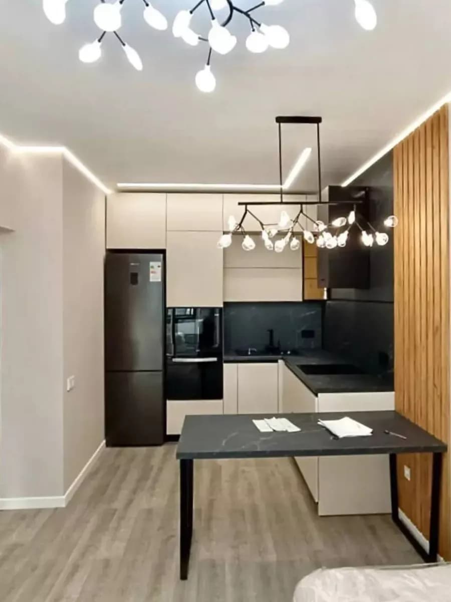 Кухня Alvic Luxe 48