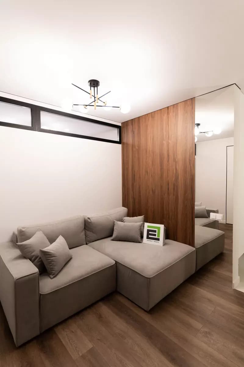 Шкаф распашной 69