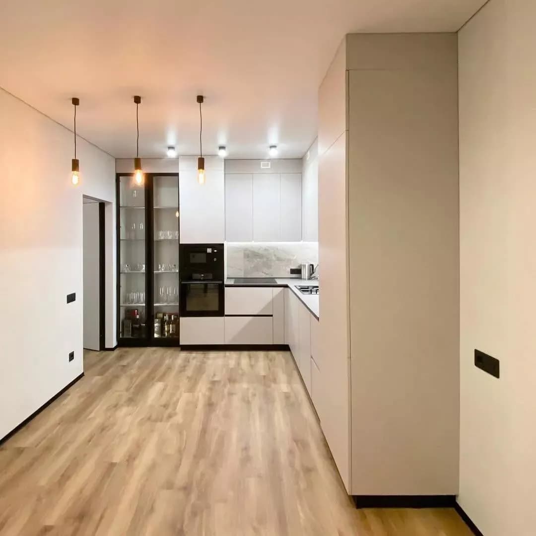 Кухня Alvic Luxe 58
