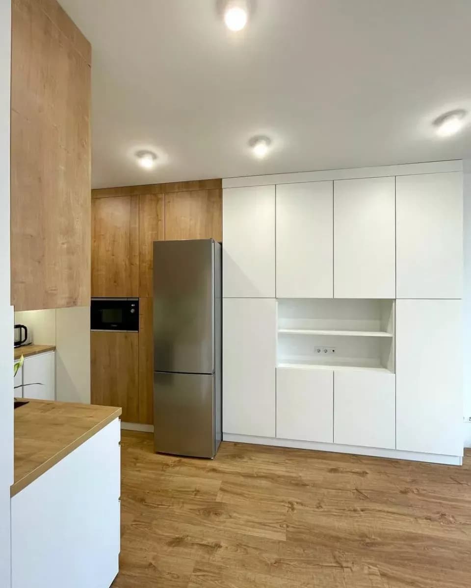 Кухня Alvic Luxe 44
