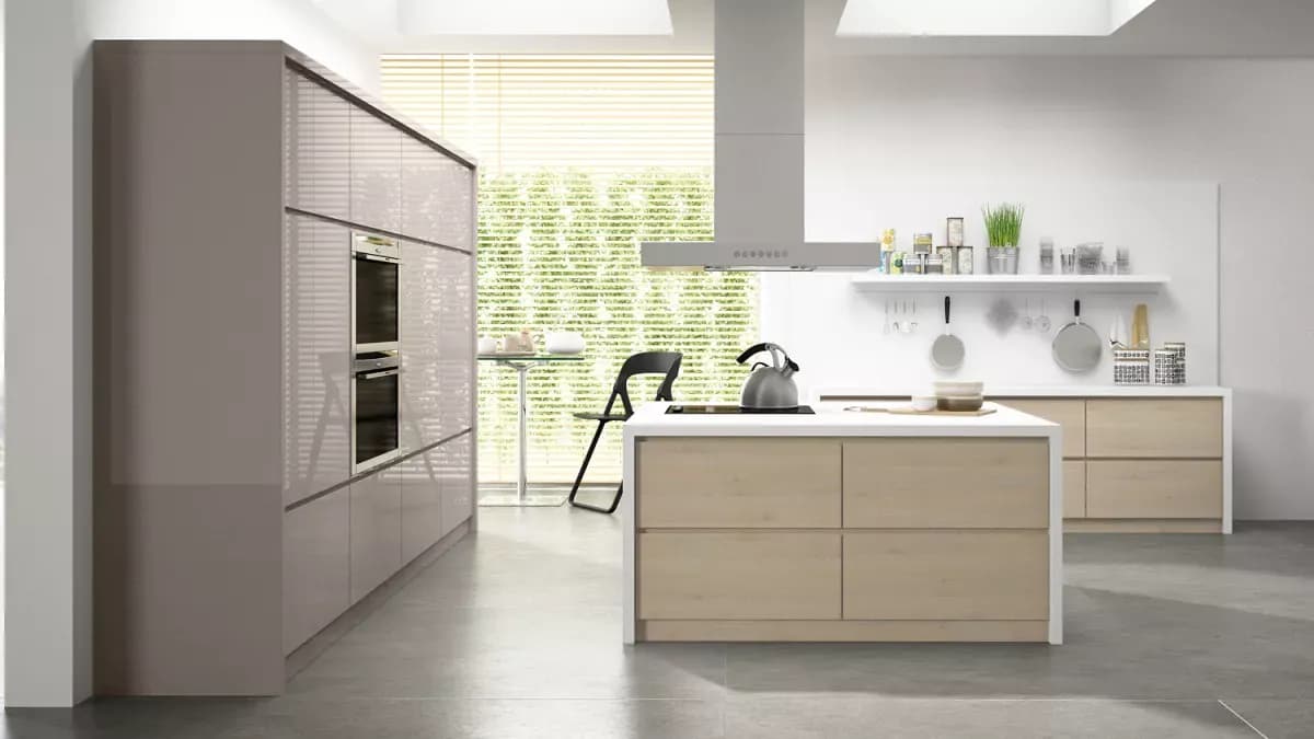 Кухня Alvic Luxe 19