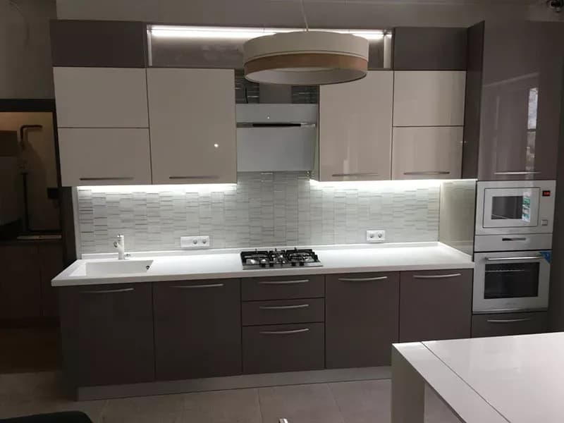 Кухня Alvic Luxe 16