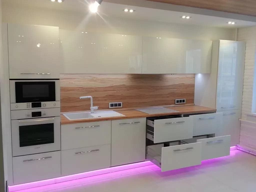 Кухня Alvic Luxe 36