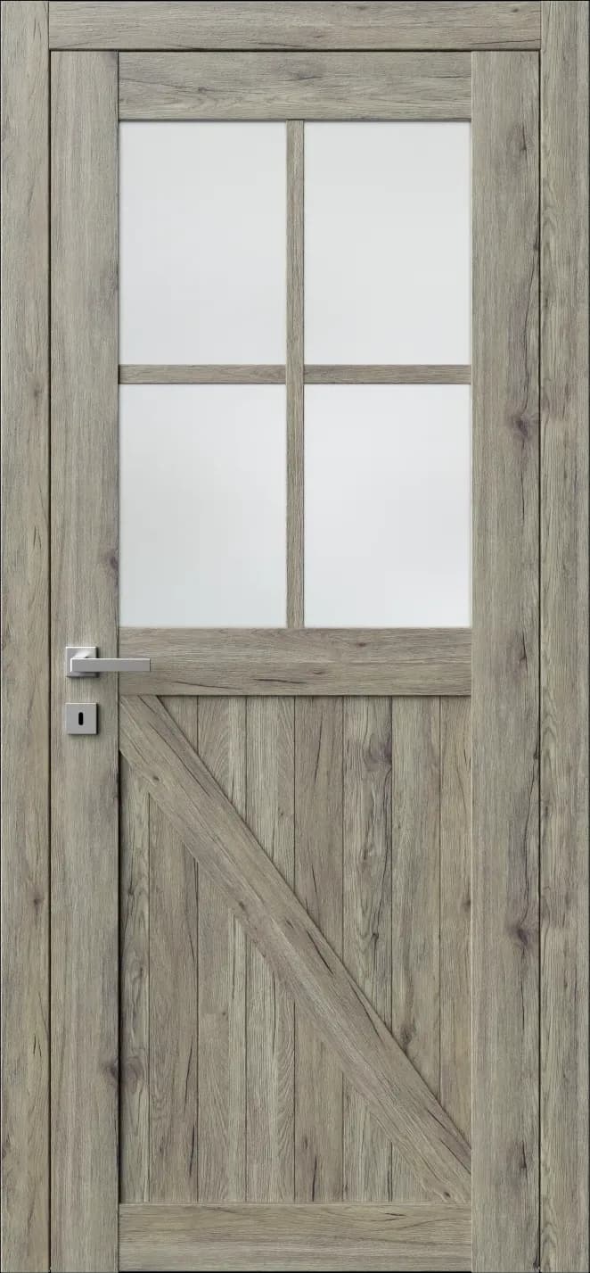Дверь Country Ctr 4
