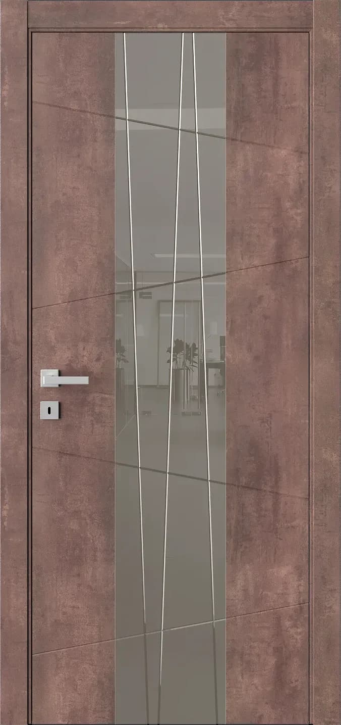 Дверь Nodo 10