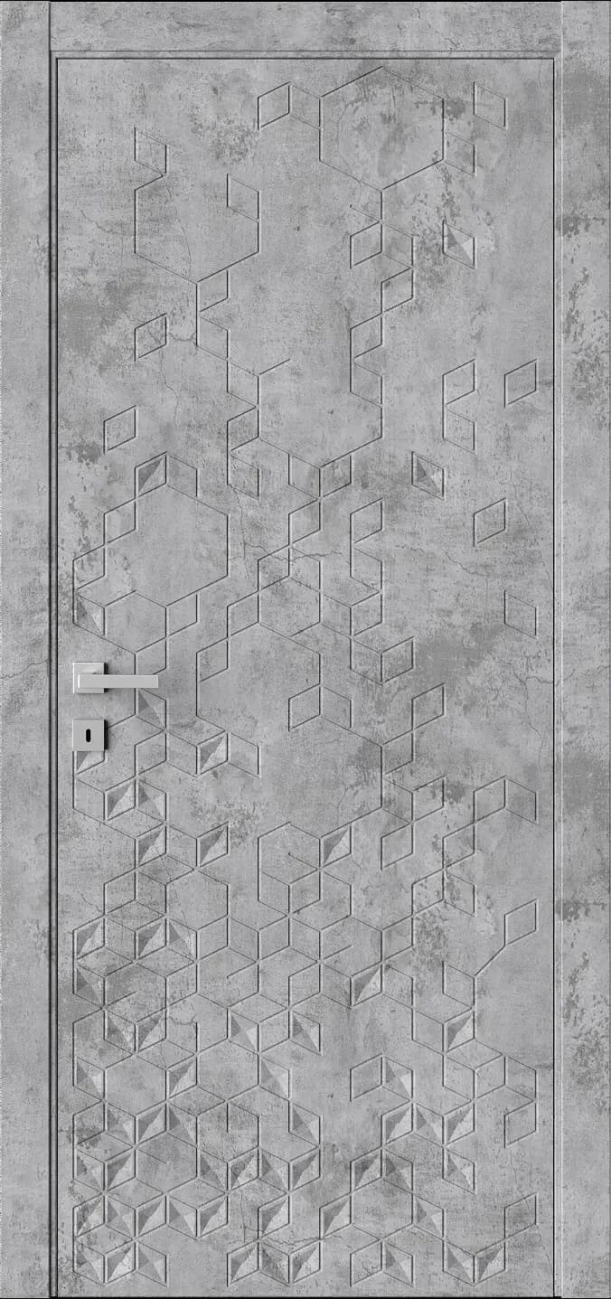 Дверь Nodo 12