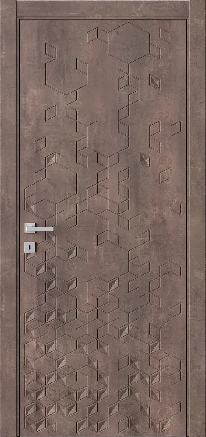 Дверь Nodo 12