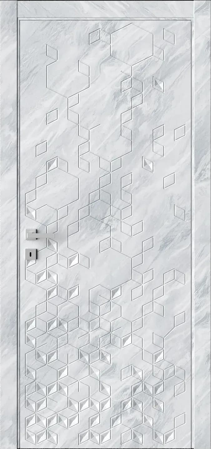 Дверь Nodo 12