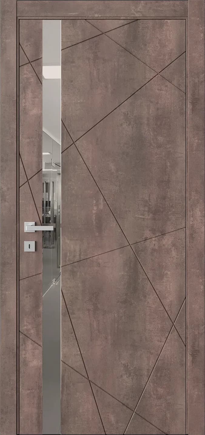 Дверь Nodo 7