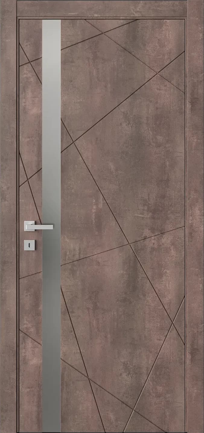 Дверь Nodo 7