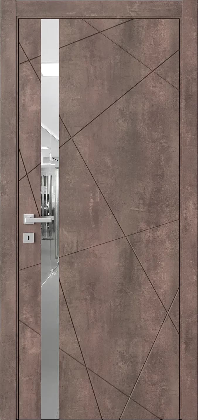 Дверь Nodo 7