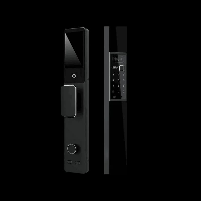 Электронный замок Hogo D01R