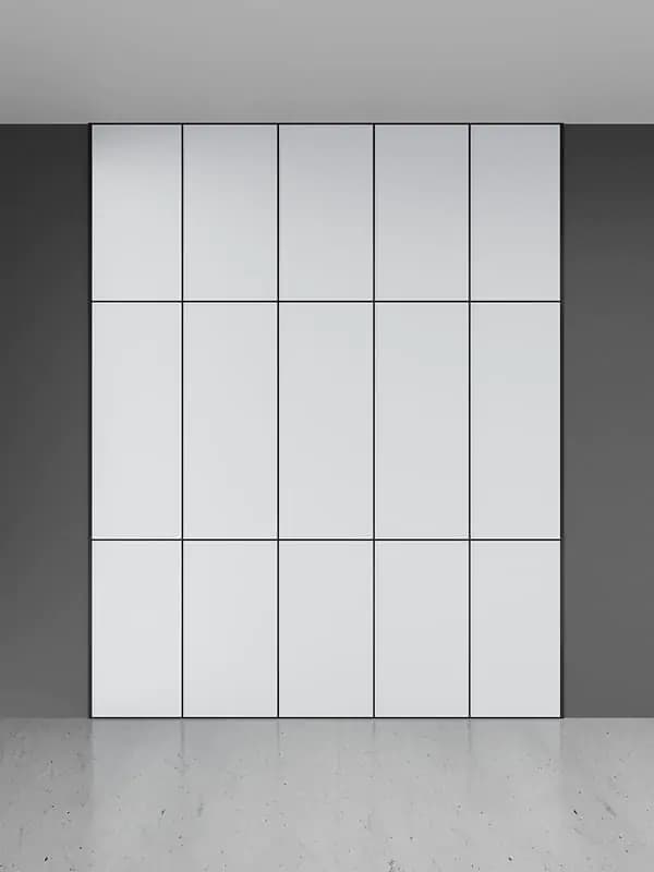 Lattice 400х1000