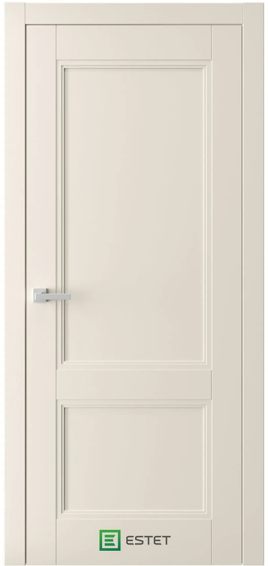 Межкомнатная дверь Alto 2 — RAL1013