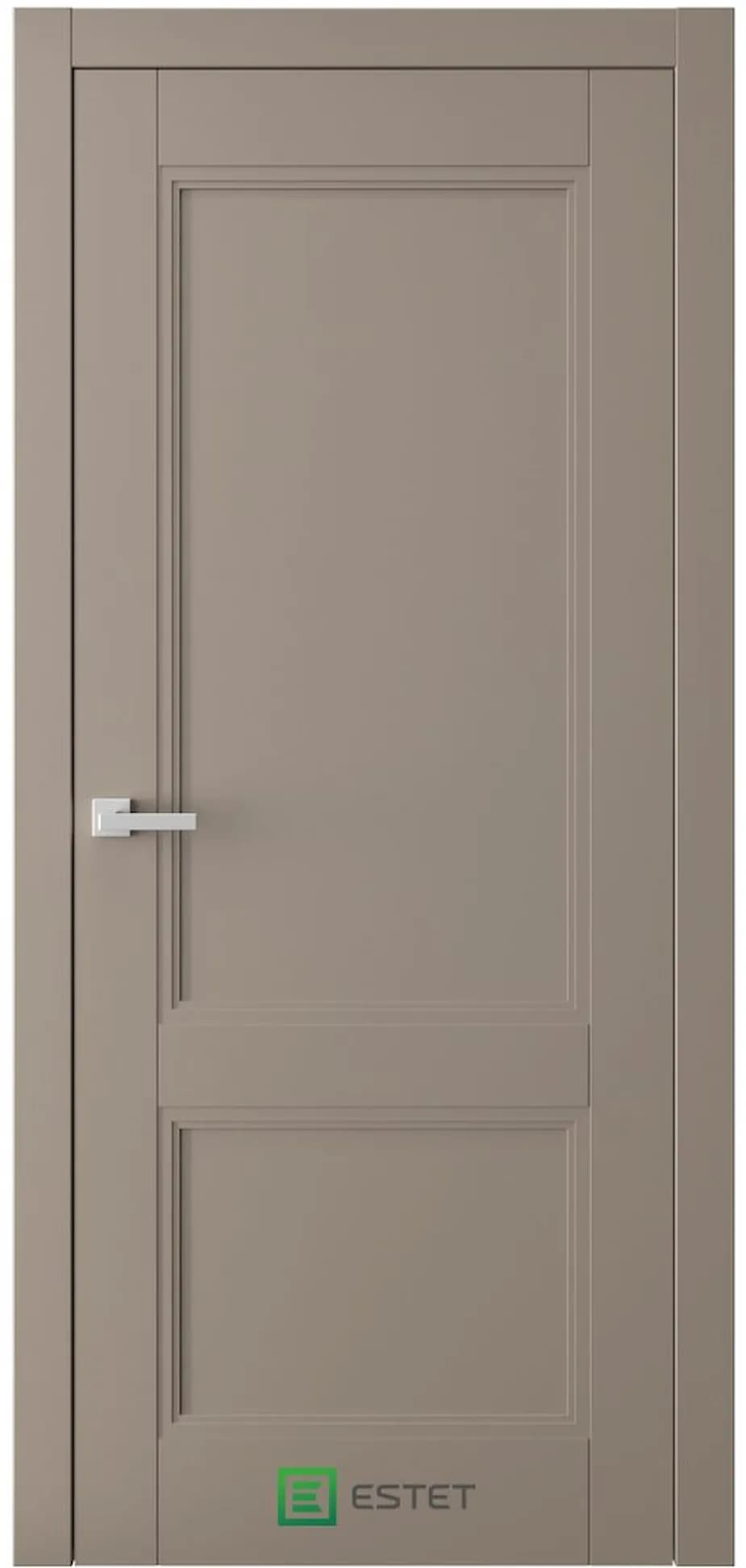 Межкомнатная дверь Alto 2 — RAL7006