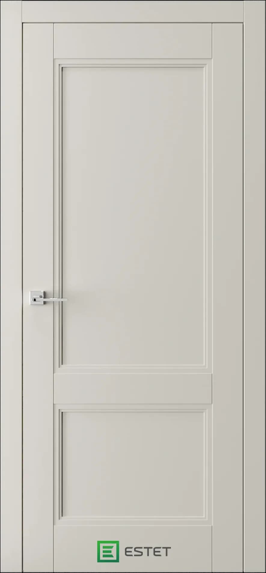 Межкомнатная дверь Alto 2 — RAL7044