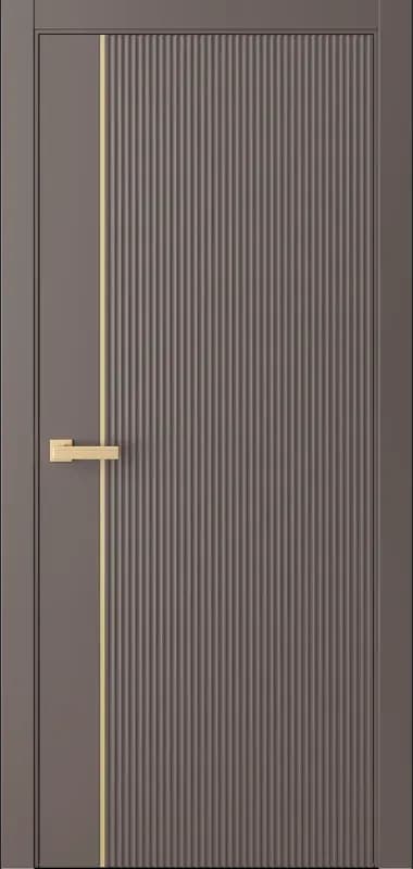 Межкомнатная дверь ART10