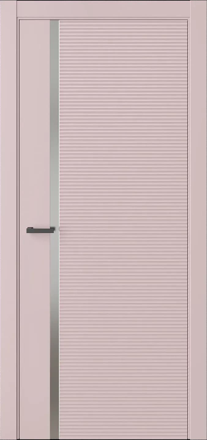 Межкомнатная дверь ART13 — NCS S 1515-R