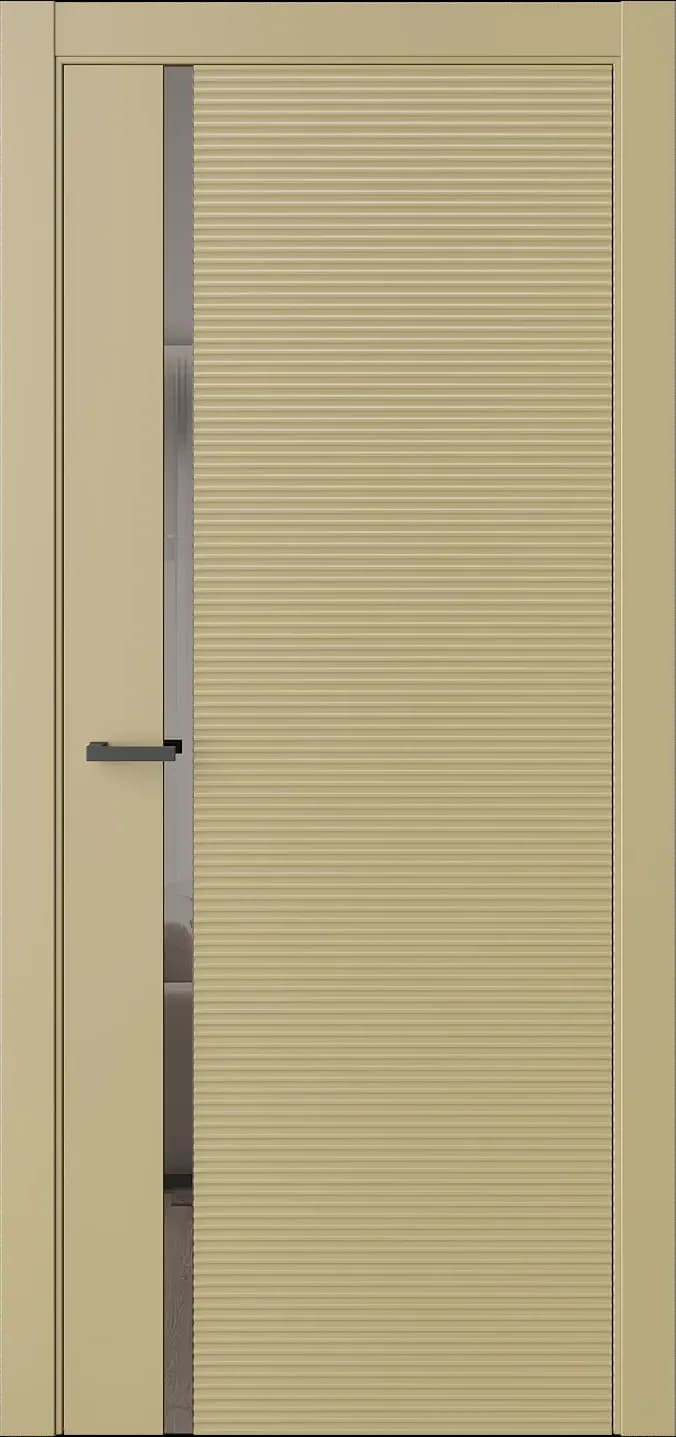 Межкомнатная дверь ART13 — NCS S 3030-Y