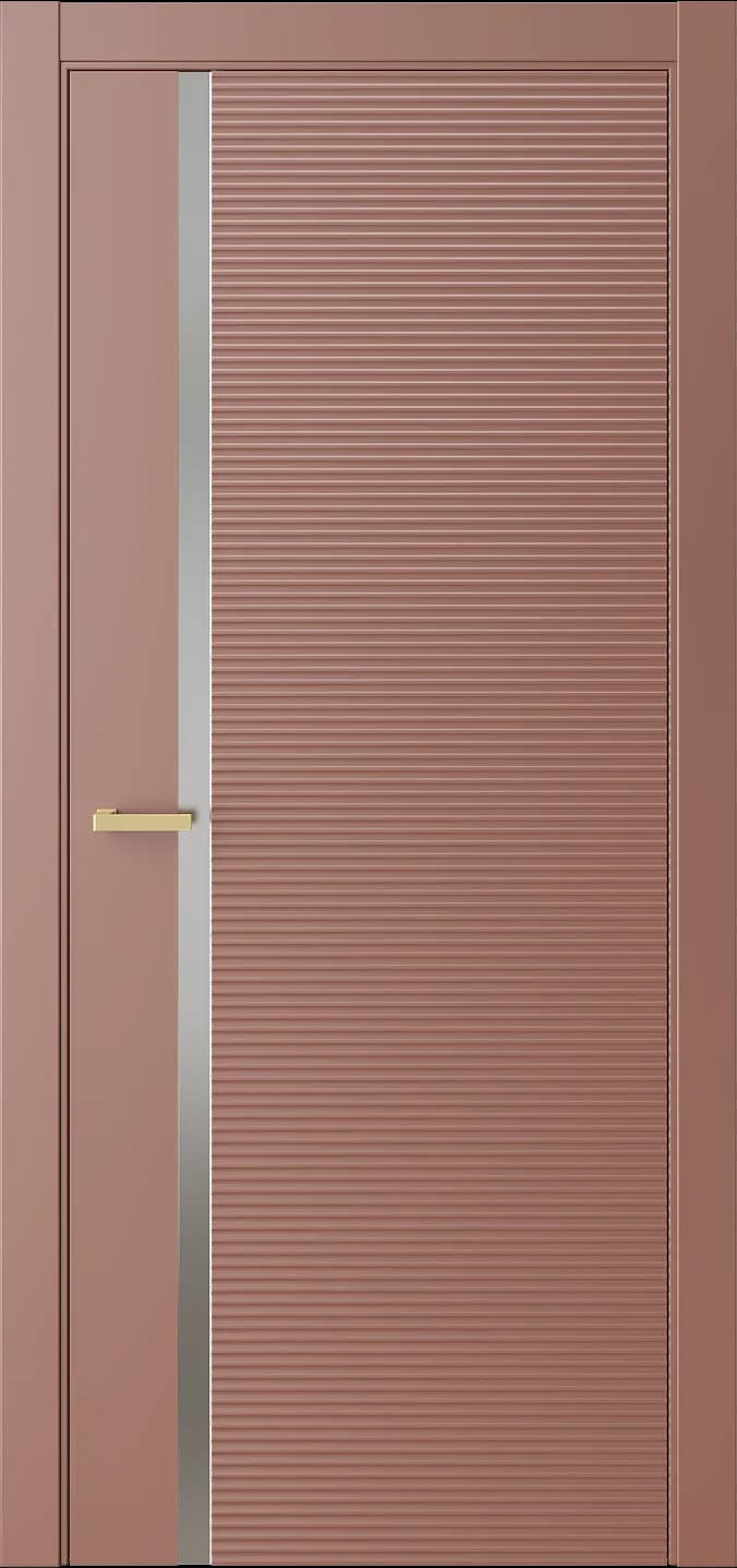 Межкомнатная дверь ART13 — NCS S 5040-Y60R
