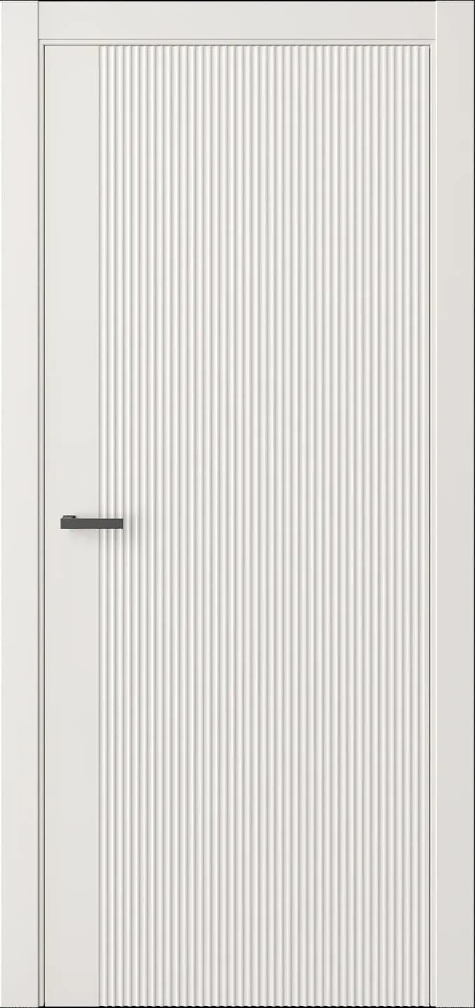 Межкомнатная дверь ART2 — NCS S 1502-Y50R