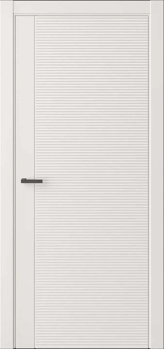 Межкомнатная дверь ART3 — NCS S 1502-Y50R