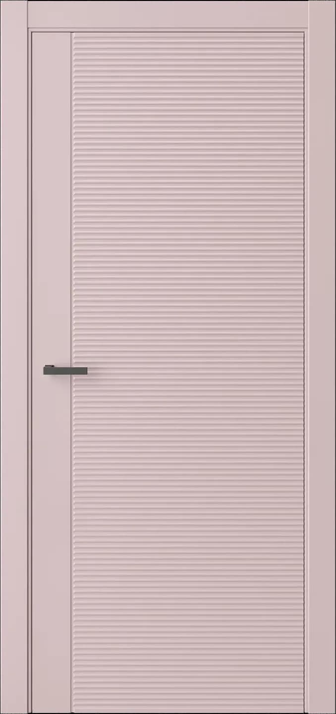 Межкомнатная дверь ART3 — NCS S 1515-R