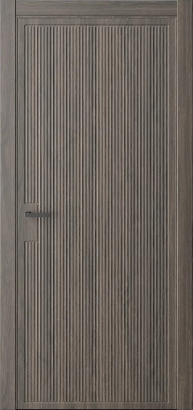 Межкомнатная дверь ART5 — Дуб монц
