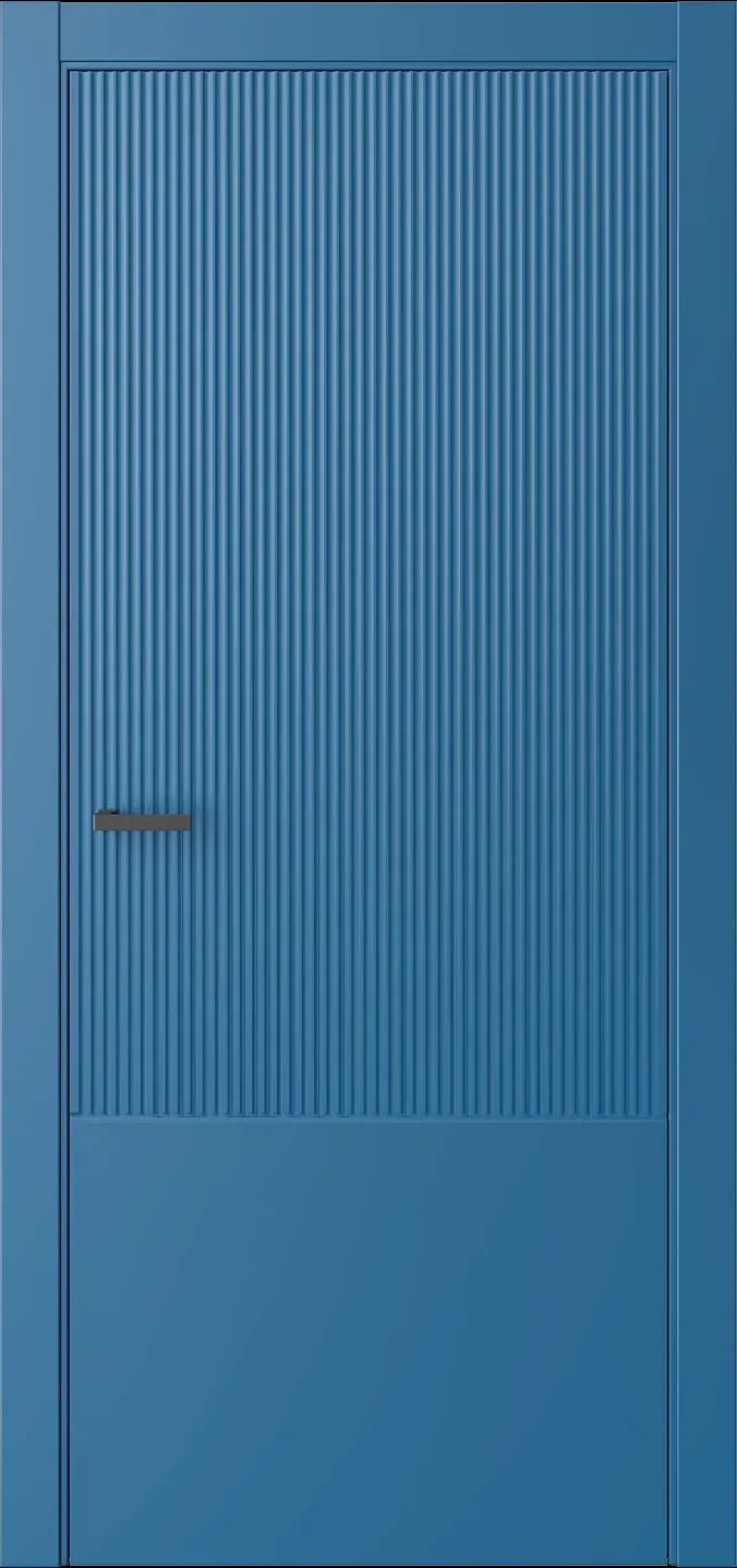 Межкомнатная дверь ART7 — NCS S 5540-R90B
