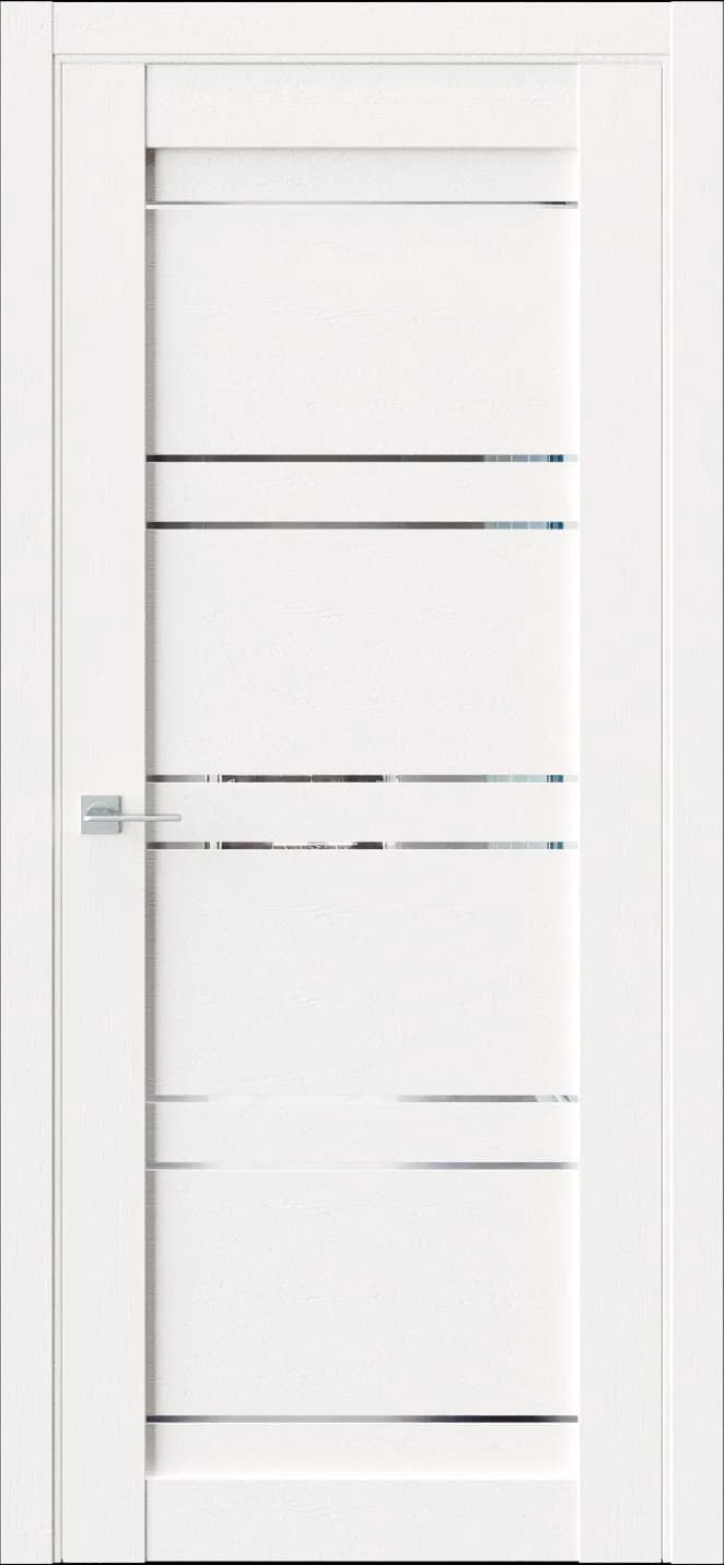 Межкомнатная дверь CEZANNE&amp;nbsp3 — зеркало