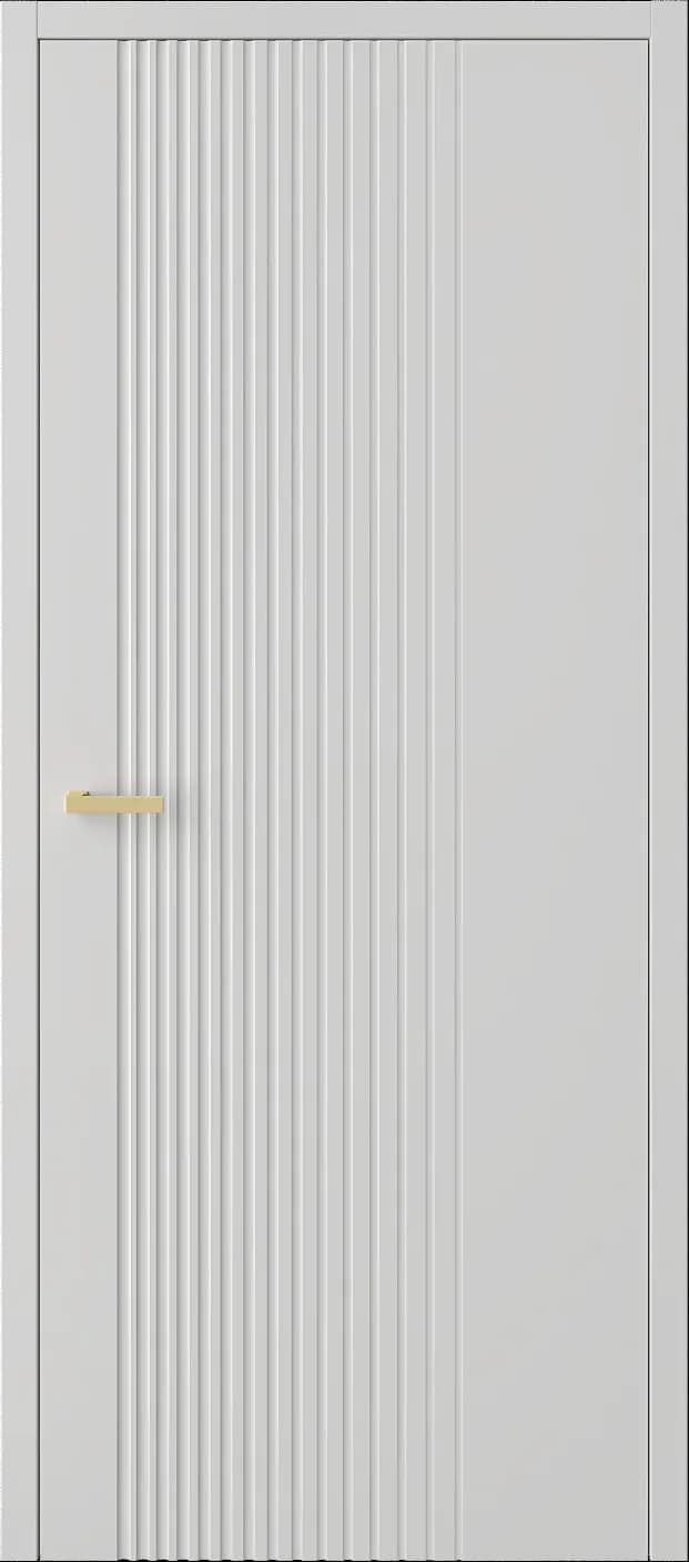 Межкомнатная дверь Frensi 1 — NCS S 3000-N
