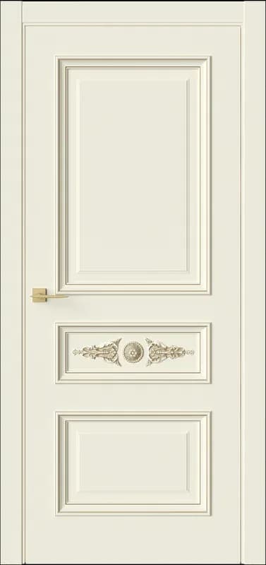 Межкомнатная дверь GE5 Elegant