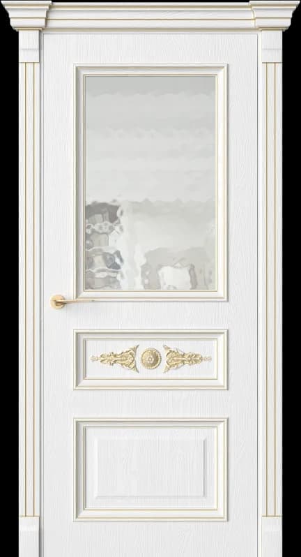 Межкомнатная дверь GE7 Elegant