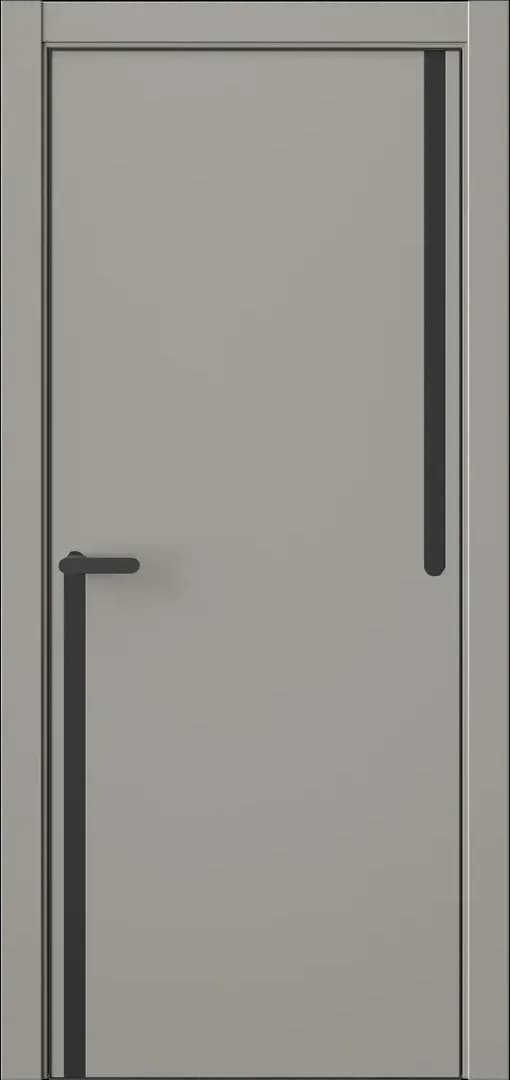 Межкомнатная дверь INDUSTRIAL M2.3