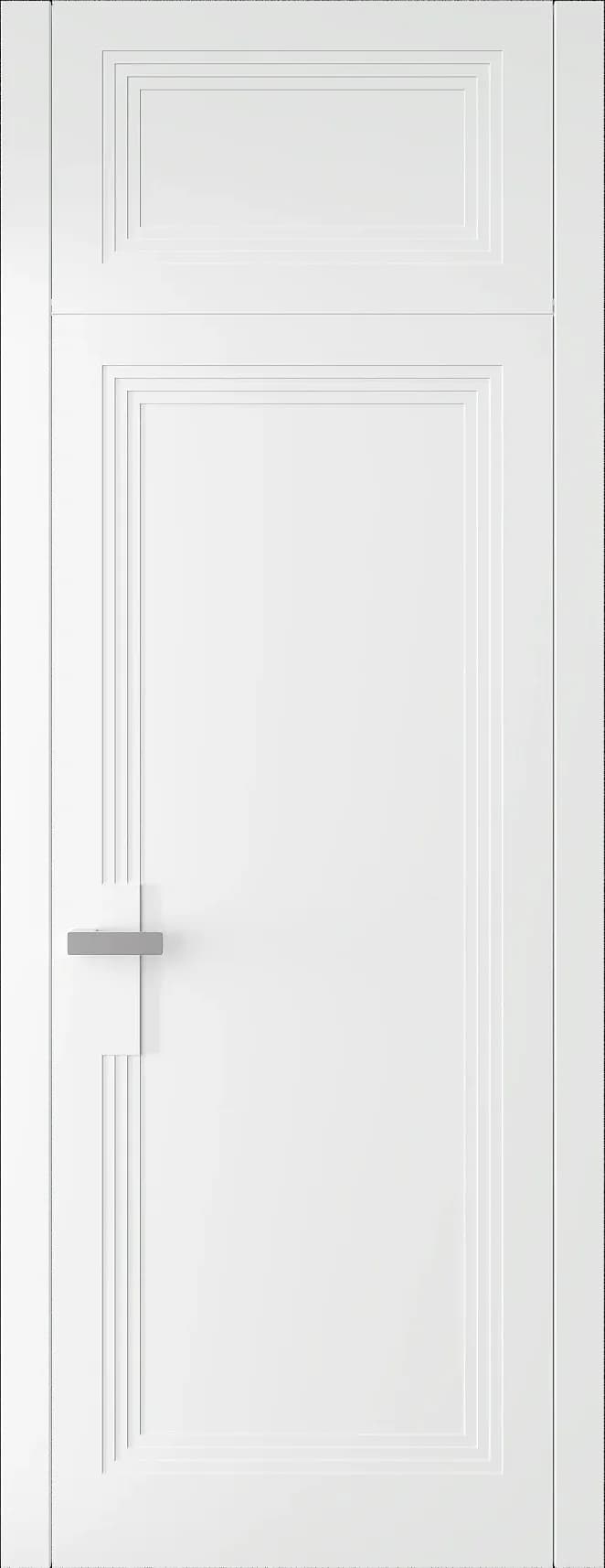 Межкомнатная дверь Mio 1 — RAL 9003