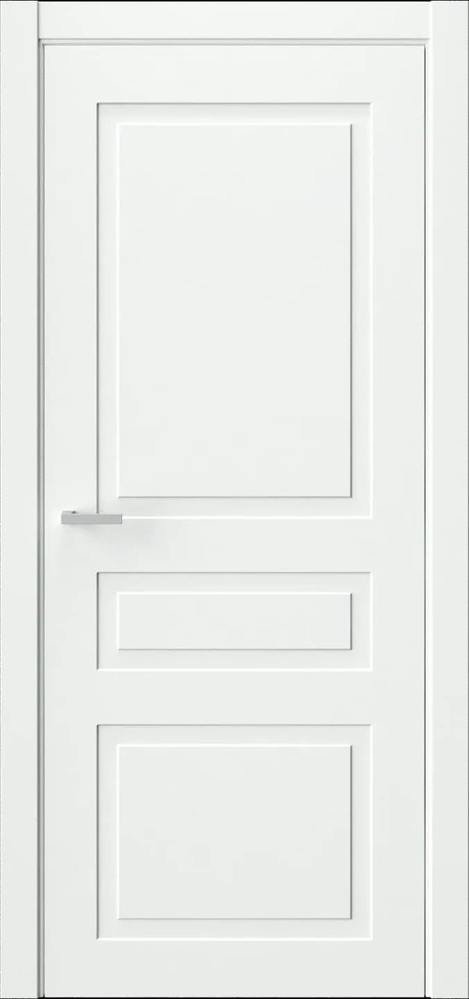 Межкомнатная дверь NOVVA 11 — RAL 9003