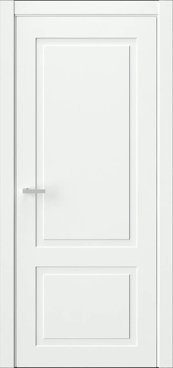 Межкомнатная дверь NOVVA 3 — RAL 9003