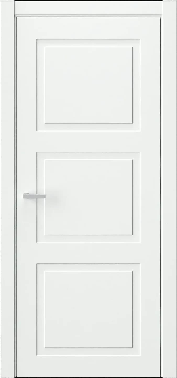 Межкомнатная дверь NOVVA 5 — RAL 9003