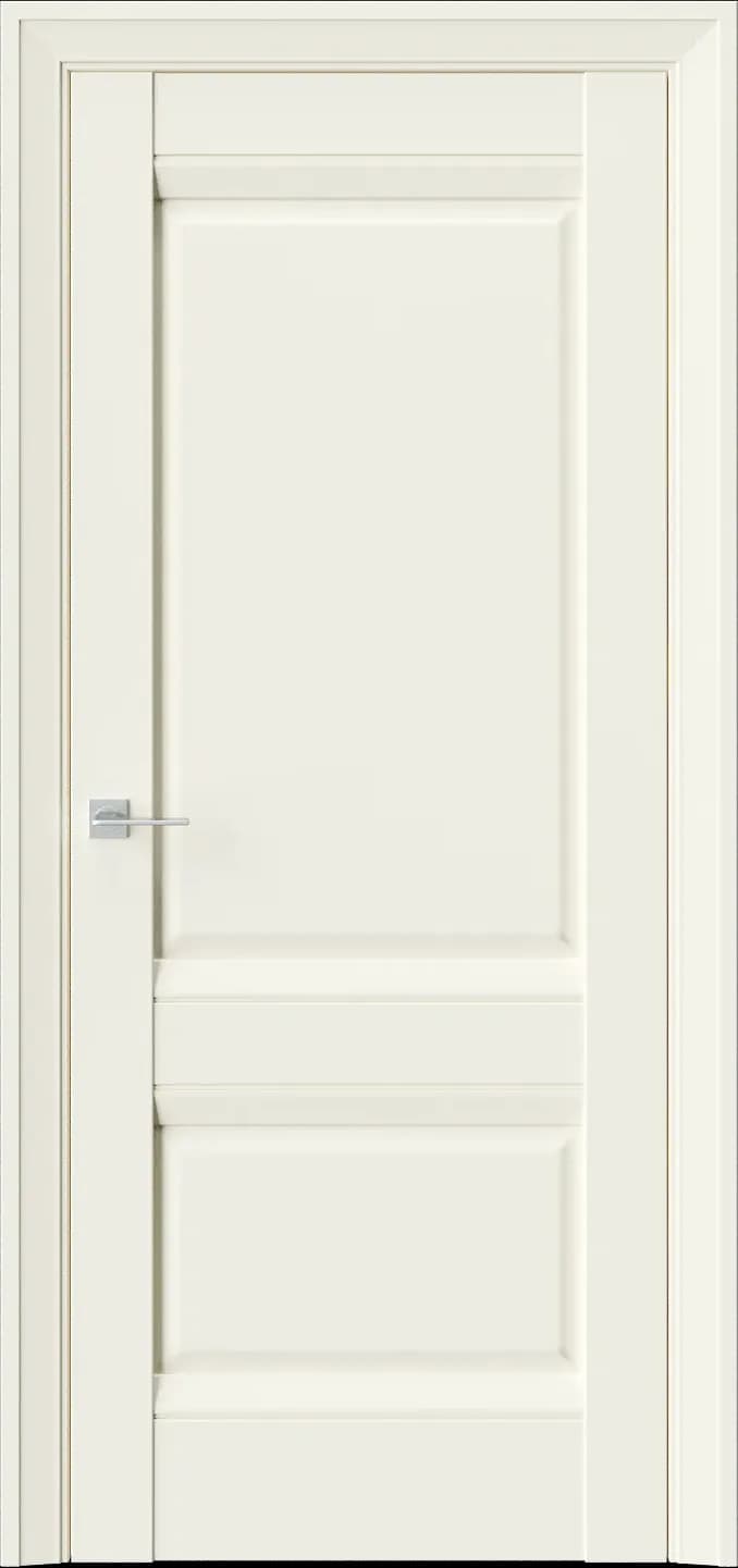 Межкомнатная дверь PALLADIUM 10F — Emlayer бежевый