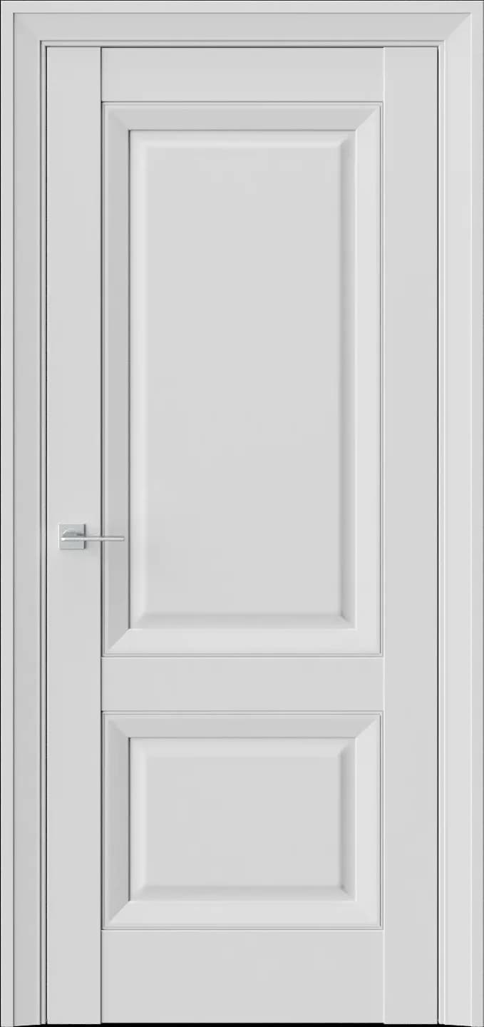 Межкомнатная дверь PALLADIUM 3F — Emlayer серый