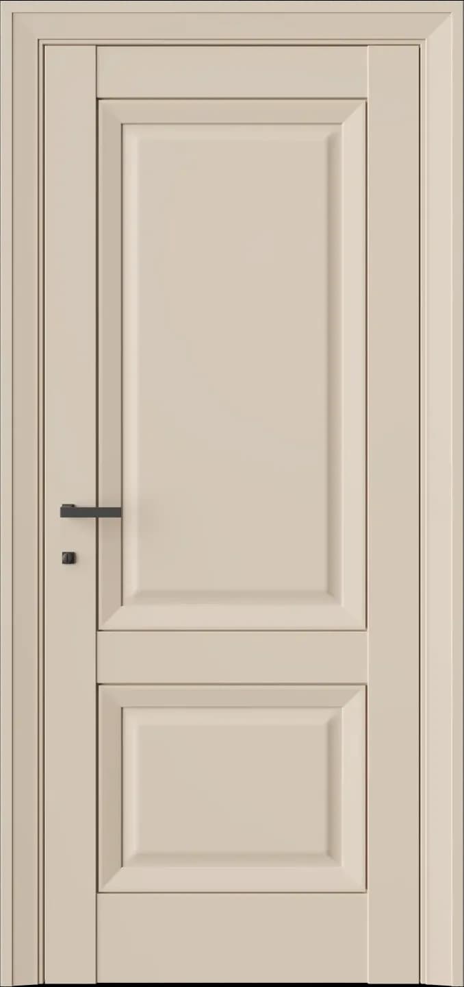 Межкомнатная дверь PALLADIUM 3F — Лазурный песок