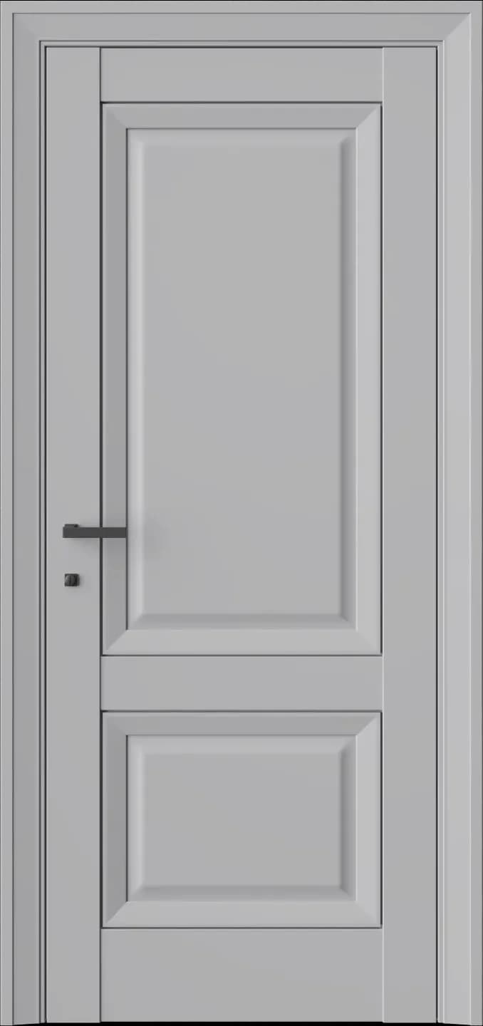 Межкомнатная дверь PALLADIUM 3F — Макиато