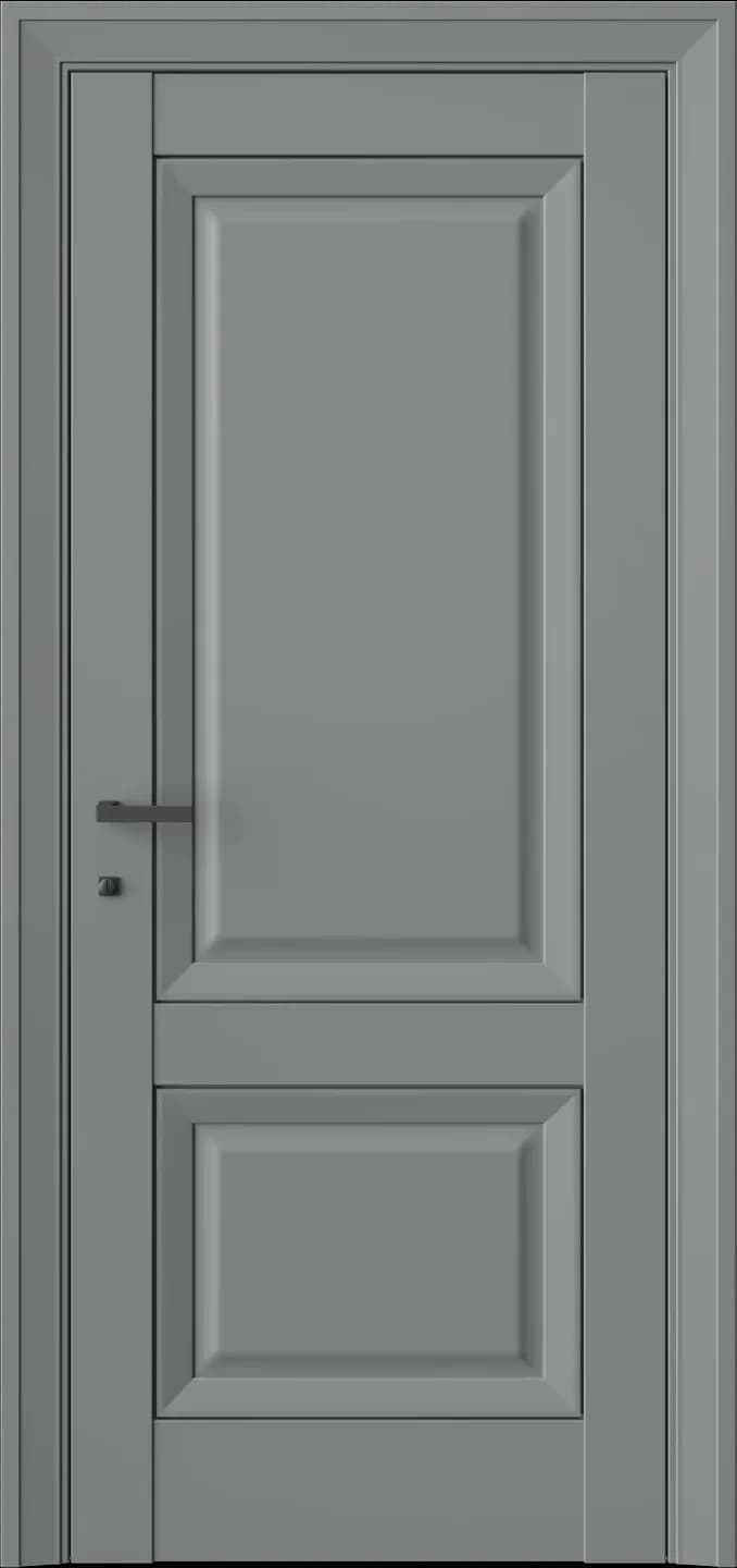 Межкомнатная дверь PALLADIUM 3F — Морская галька