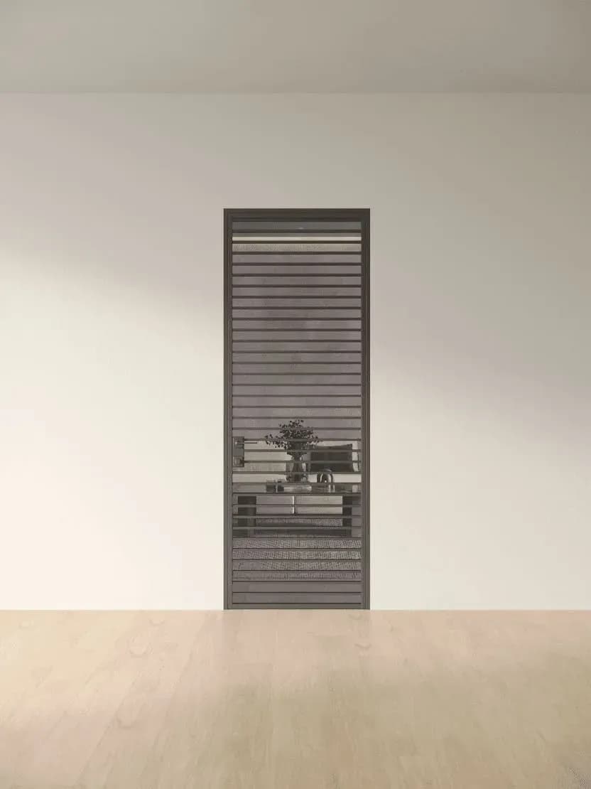Межкомнатная дверь SLIM DOOR 12