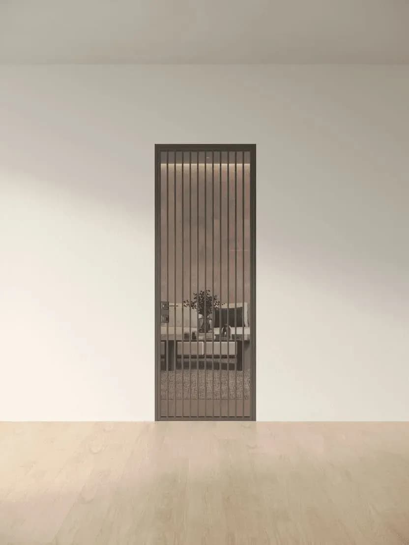Межкомнатная дверь SLIM DOOR 13