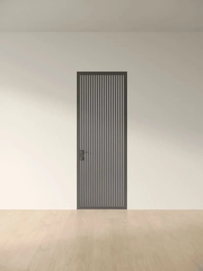 Межкомнатная дверь SLIM DOOR 16