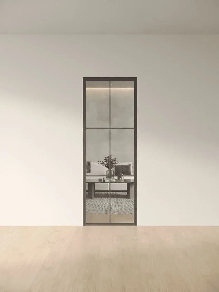 Межкомнатная дверь SLIM DOOR 3