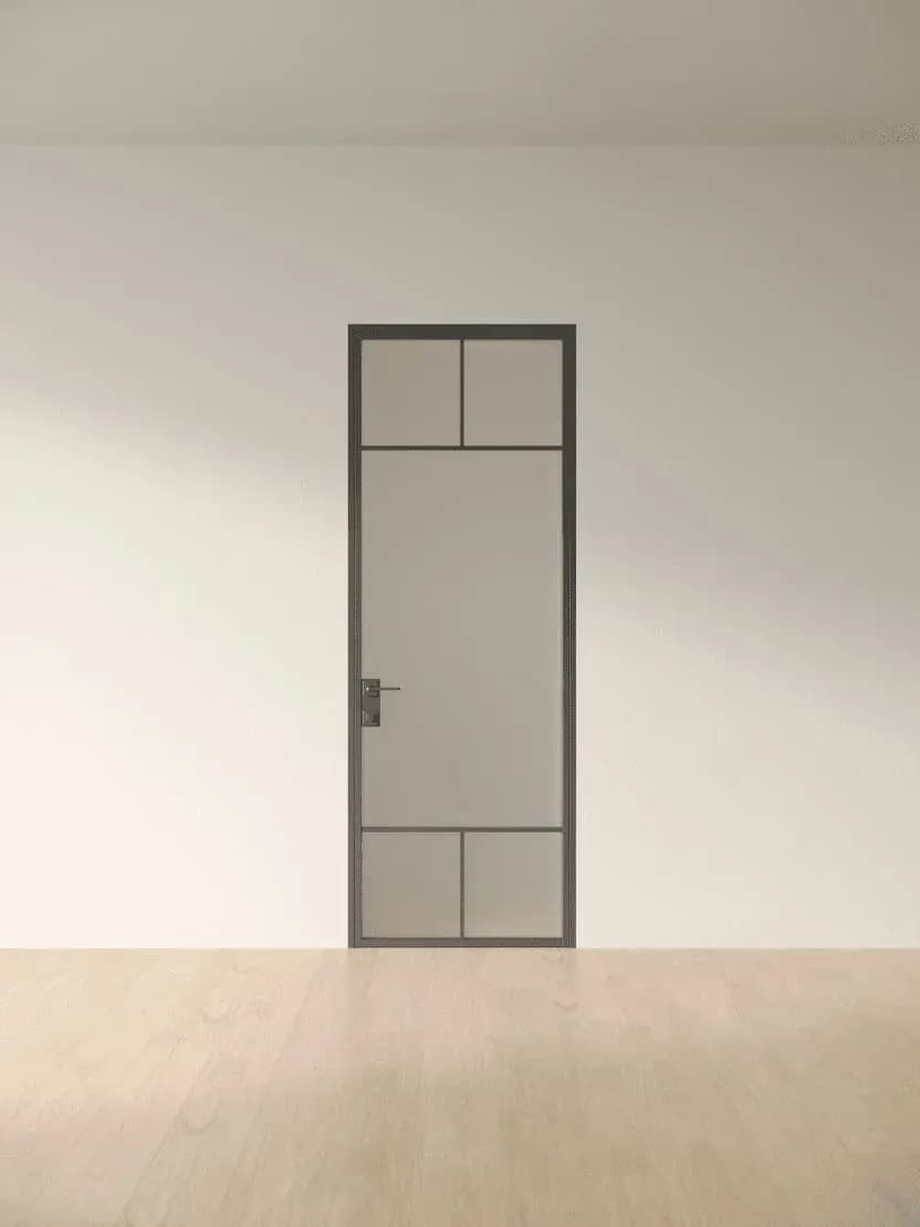 Межкомнатная дверь SLIM DOOR 5