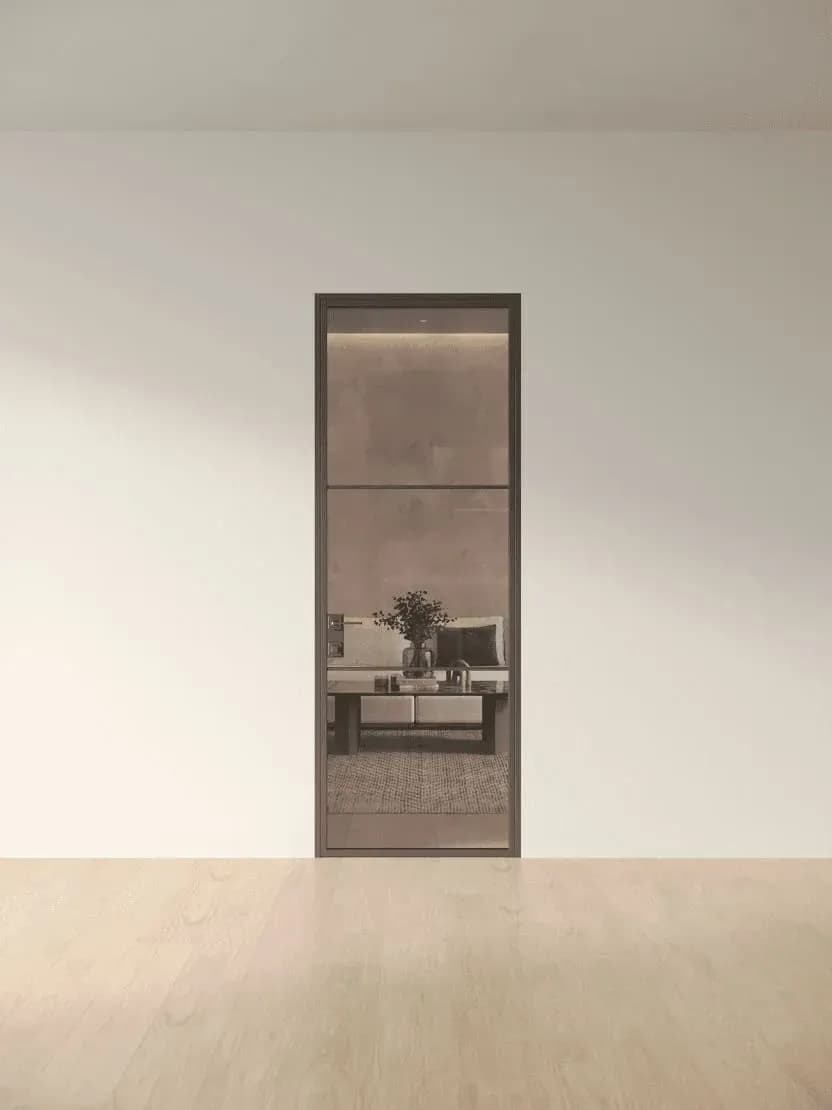 Межкомнатная дверь SLIM DOOR 6